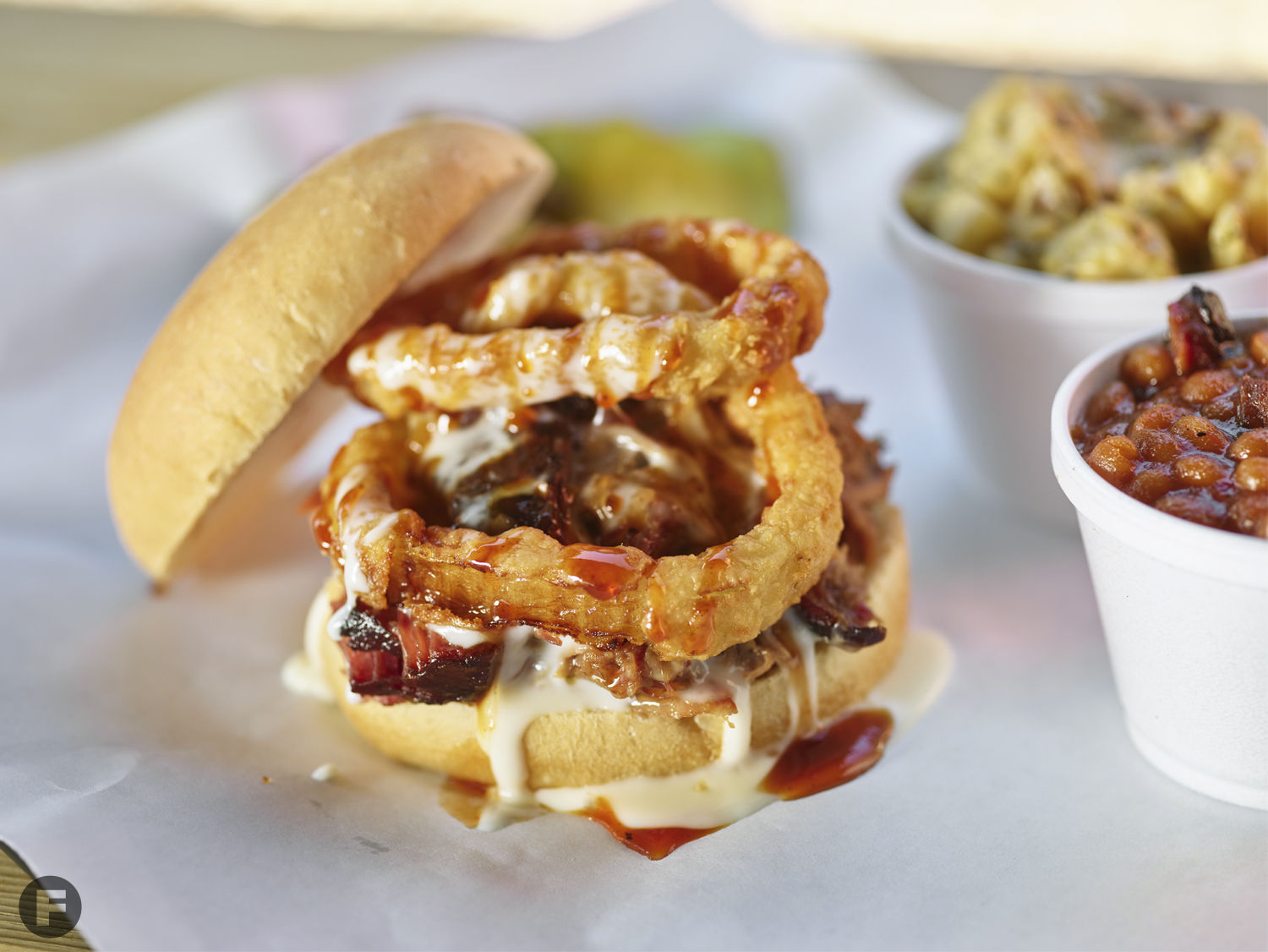 Slap’s BBQ